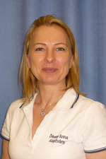 Csepregi Marietta