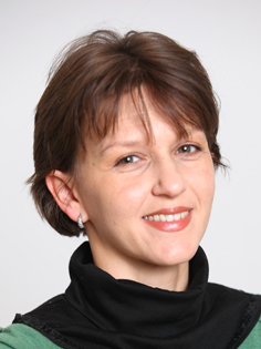 Kerekesné Molnár Zsuzsanna